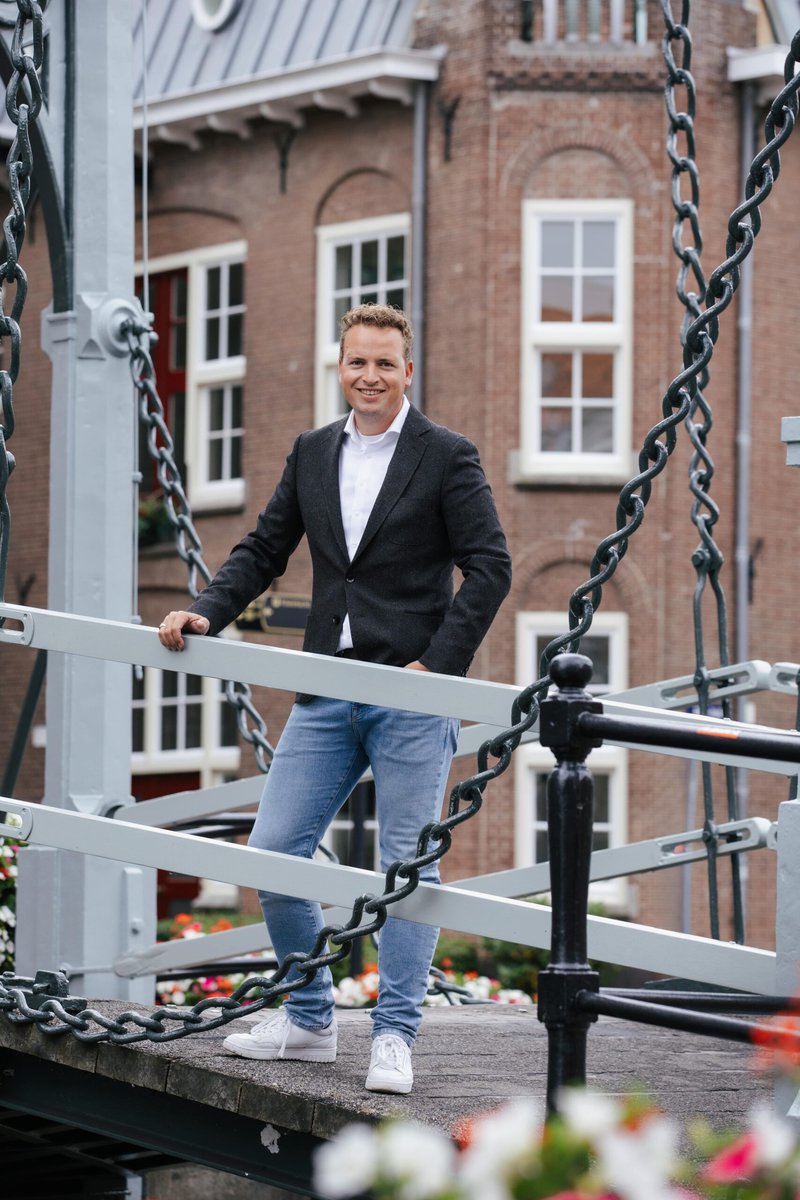 Woningmarkt en makelaar in Poelgeest Oegstgeest