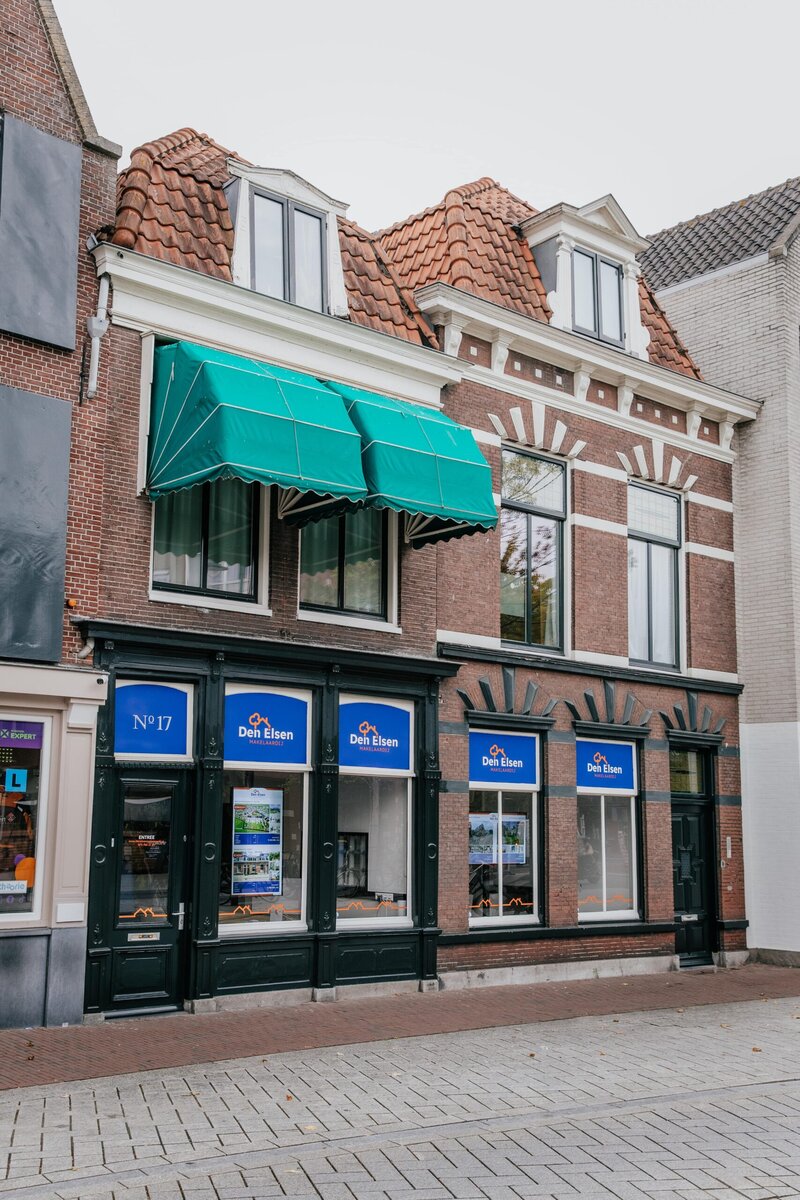 huurmarkt Leiderdorp en professionele verhuurbegeleiding