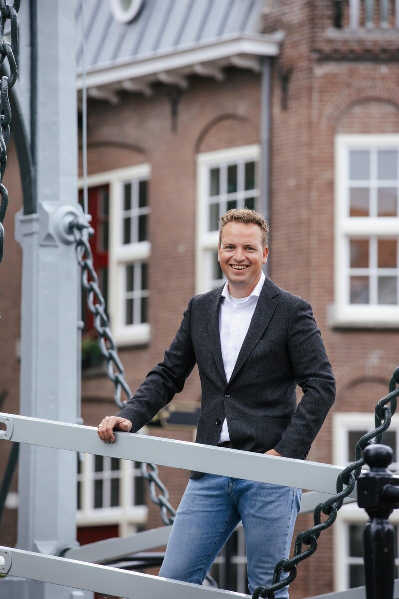 kosten en afspraken aankoopmakelaar in Leiderdorp