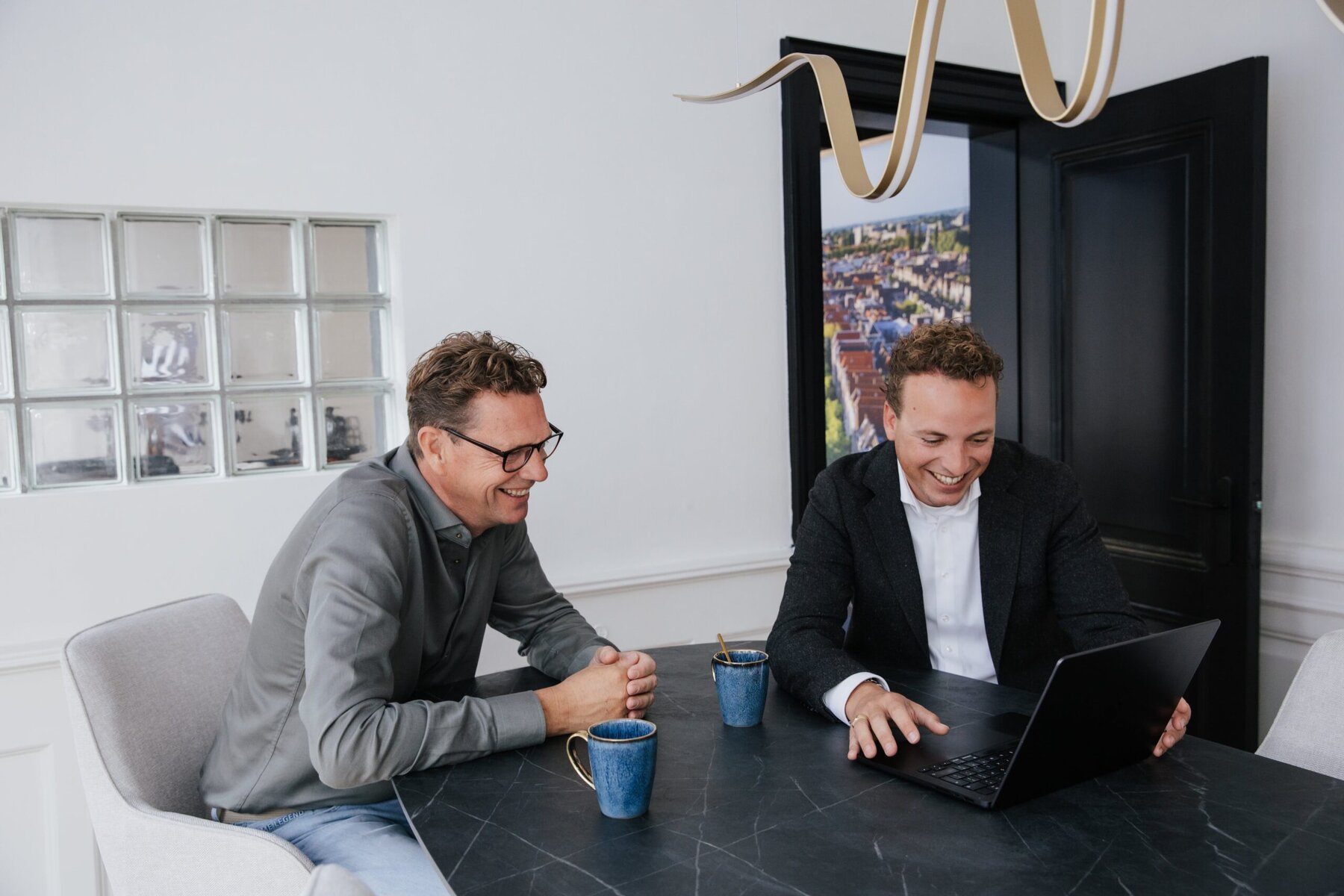 Stappenplan voor het kopen van een woning in Voorschoten