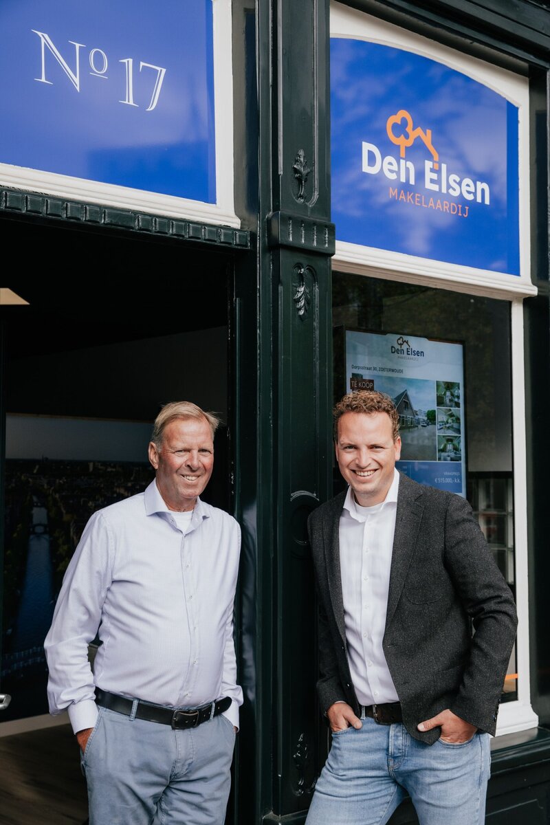 Actuele woningmarkt in Voorschoten met sterke vraag naar koopwoningen