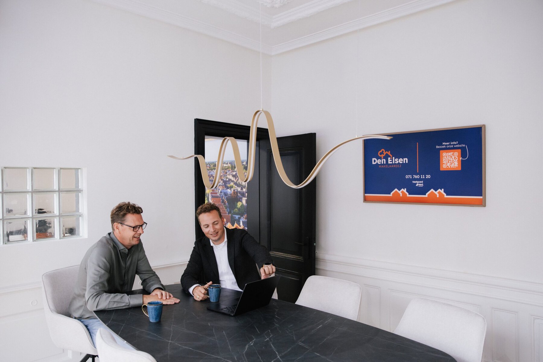 Advies over rendement bij woningverhuur in Voorschoten