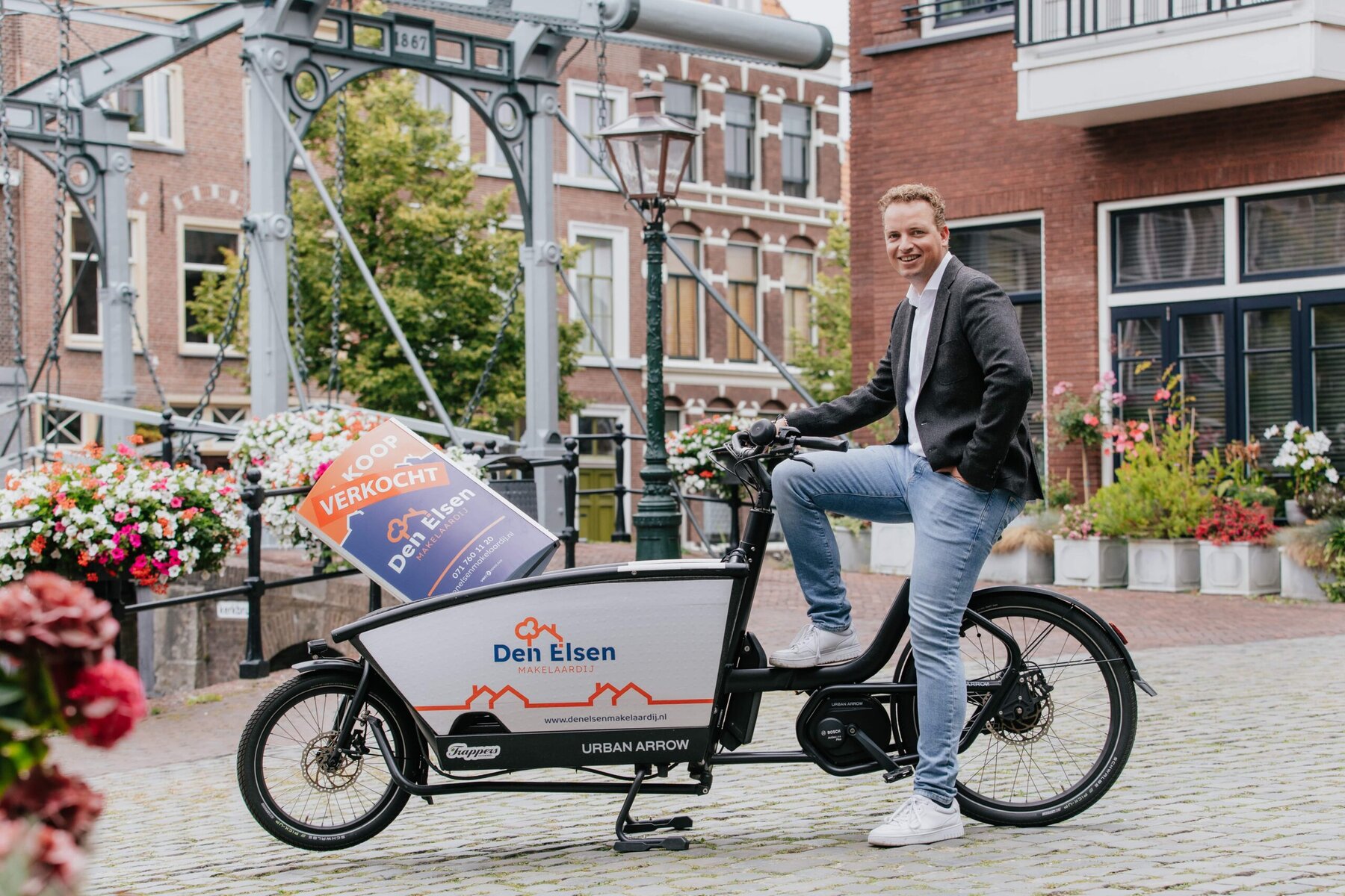 Juiste aankoopmakelaar Zoeterwoude kiezen voor woning kopen